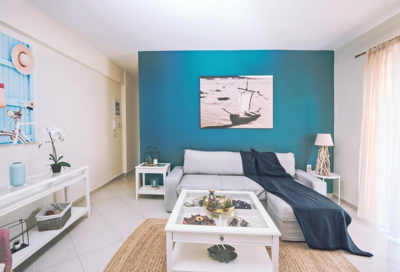 K-Houses Π3 Lefkada City Exterior foto