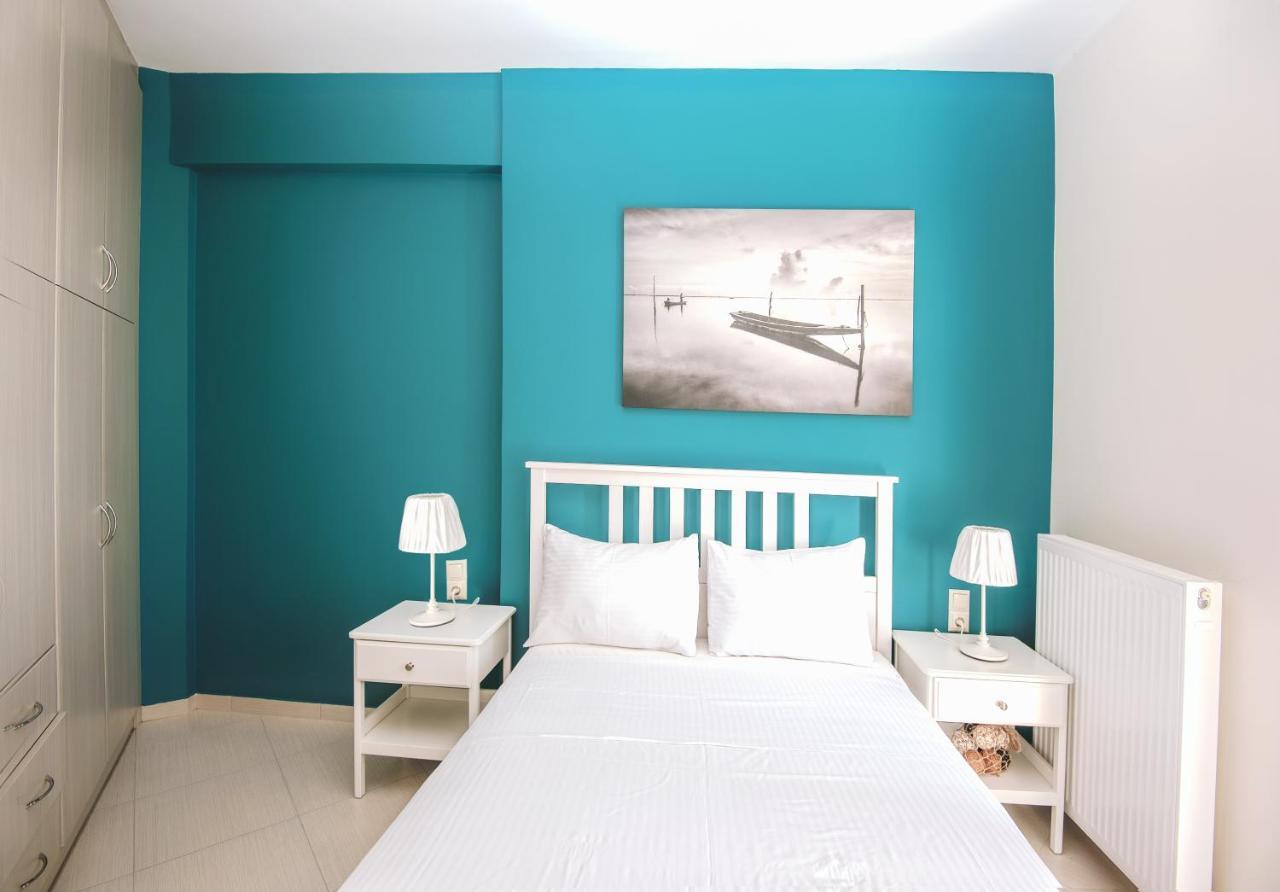 K-Houses Π3 Lefkada City Exterior foto